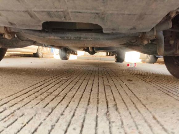 [上海·苏U] 二手江淮瑞风瑞风M32019款 创客版 1.6L 豪华型