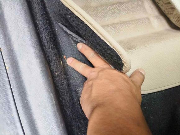 [苏州·苏U] 二手别克英朗2017款 15N 自动豪华型