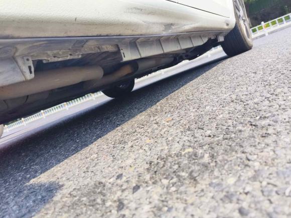 [杭州·浙A] 二手比亚迪秦新能源2017款 1.5T 尊贵型