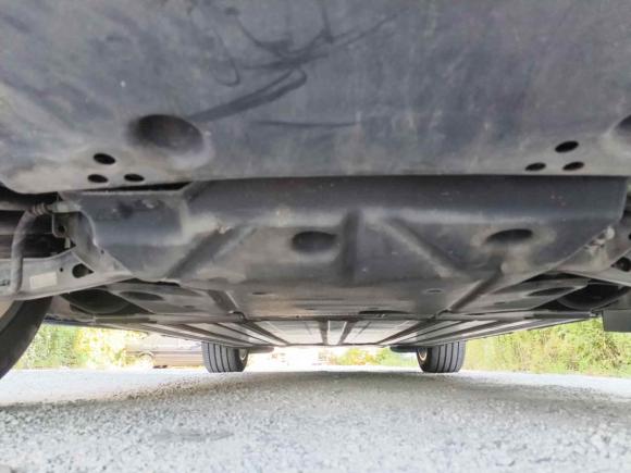 [上海·沪A] 二手凯迪拉克IQ锐歌2022款 后驱长续航豪华版