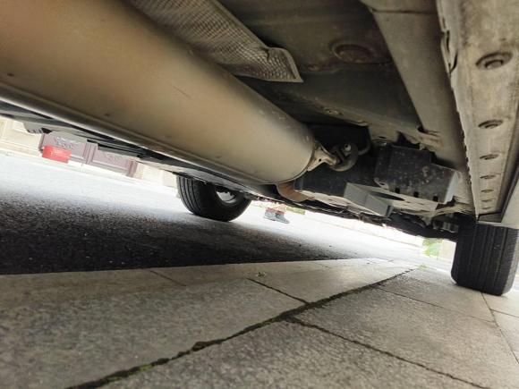 [嘉兴·浙F] 二手丰田RAV4荣放2016款 2.0L CVT两驱都市版 国V