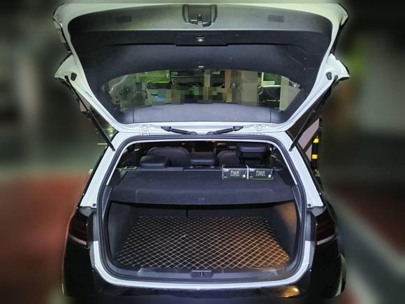 [成都·川G] 二手大众高尔夫2020款 挚爱版 280TSI DSG舒适型