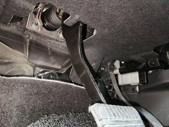 [深圳·粤S] 二手三菱欧蓝德2016款 2.4L 四驱豪华版 7座