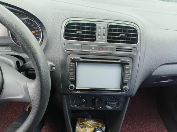 [南通·苏F] 二手大众Polo2014款 1.4L 自动舒适版