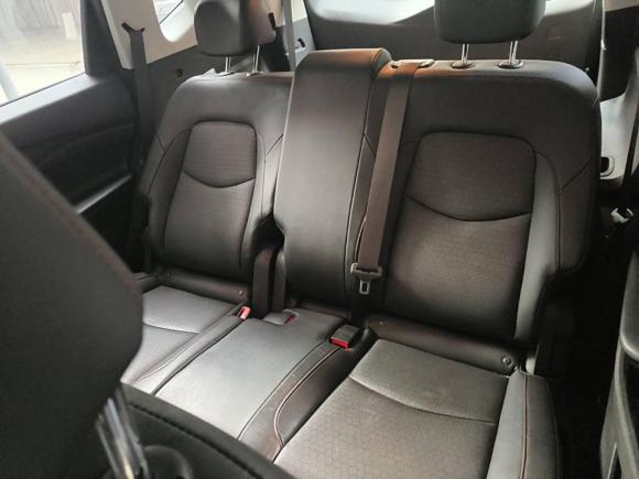 [成都·川A] 二手雪佛兰沃兰多2020款 轻混 Redline 530T 自动纵享版（5+2款）