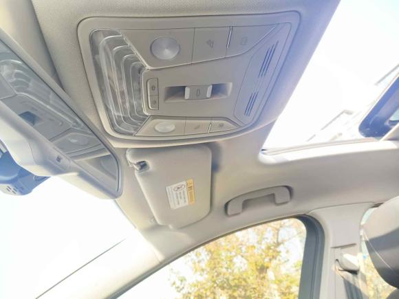 [成都·川A] 二手红旗红旗H52020款 1.8T 自动智联旗畅版