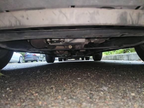 [南通·苏F] 二手凯迪拉克凯迪拉克XT52016款 28T 四驱豪华型