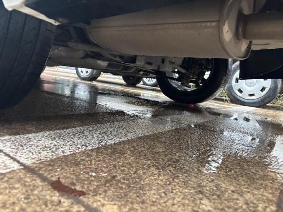 [成都·川G] 二手雪佛兰科鲁泽2019款 RS 330T 自动畅快版 国VI