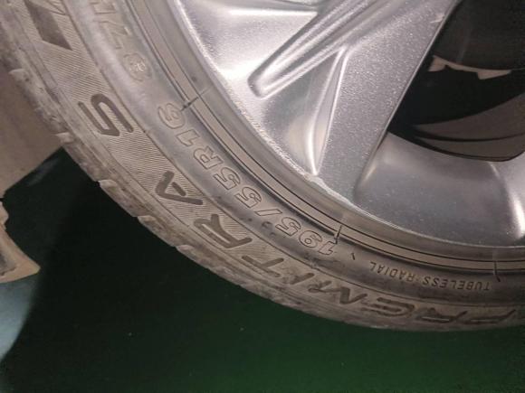 [金华·浙G] 二手雪佛兰科沃兹2020款 325T 自动欣悦版