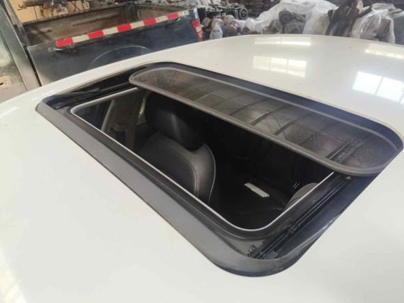 [常州·苏D] 二手奥迪奥迪A4L2015款 35 TFSI 自动舒适型