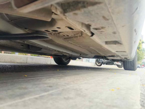 [西安·陕A] 二手福特福克斯2015款 两厢 1.6L 自动舒适型