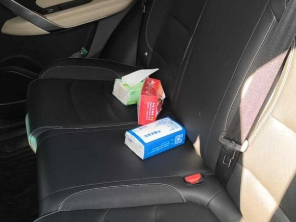 [南京·苏A] 二手吉利汽车博越2022款 博越X 1.8TD DCT智慧型