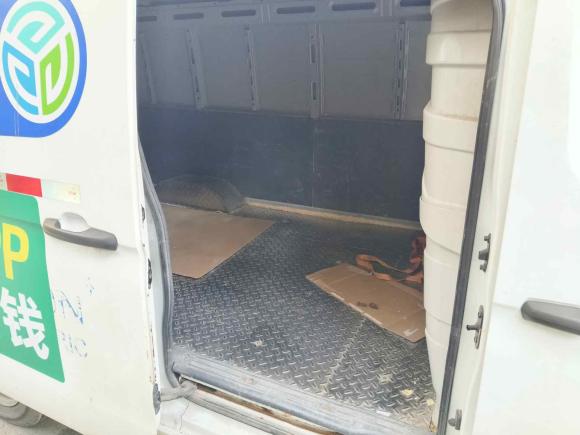 [无锡·苏B] 二手远程远程星享V2022款 星享V6E超值版长轴中航38.64kWh