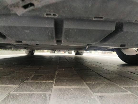 [宁波·浙B] 二手福特Mustang2015款 2.3T 性能版