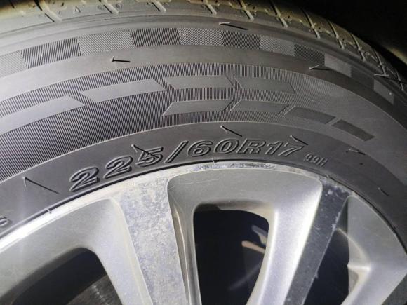 [杭州·浙A] 二手别克别克GL82011款 3.0L GT豪华商务豪雅版