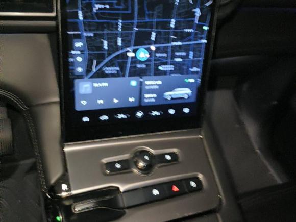 [上海·沪A] 二手蔚来蔚来ES62020款 420KM 运动版