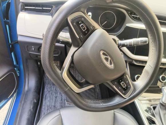 [佛山·粤E] 二手奇瑞艾瑞泽GX2019款 1.5T CVT新型色版 国VI