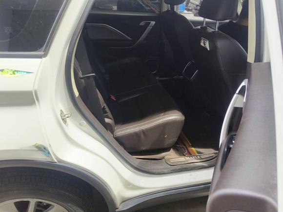 [苏州·苏E] 二手力帆汽车力帆枫叶80v2021款 易行版