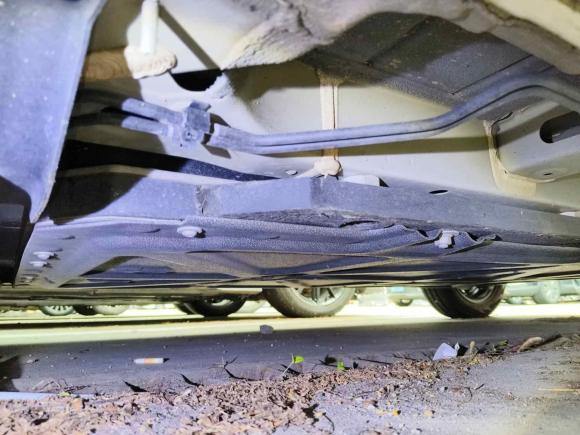 [深圳·粤L] 二手比亚迪海鸥2023款 活力版