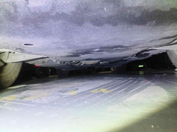 [深圳·粤B] 二手奥迪奥迪Q72016款 40 TFSI 舒适型