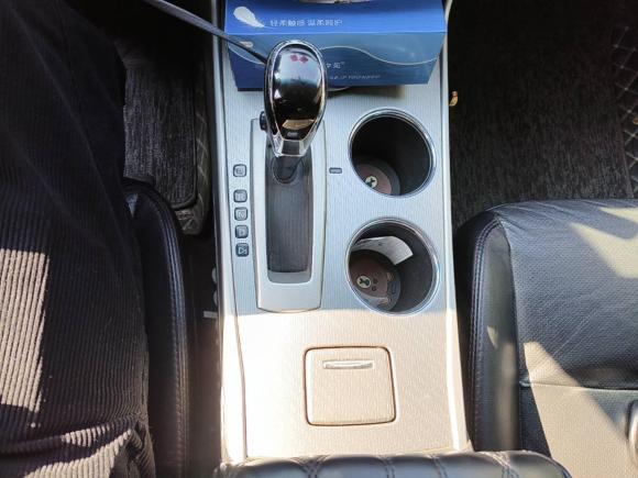 [合肥·皖A] 二手日产天籁2016款 2.0L XL舒适版