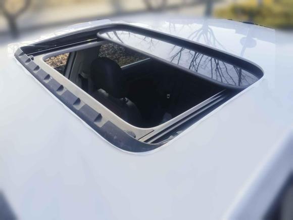 [苏州·苏U] 二手大众朗逸2019款 280TSI DSG豪华版 国VI