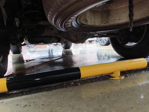 [青岛·鲁L] 二手丰田普拉多2010款 4.0L 自动TX