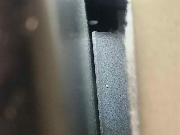 [济南·鲁A] 二手奔驰奔驰S级2021款 S 400 L 商务型