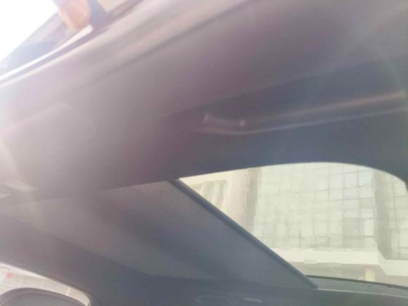 [青岛·鲁U] 二手福特福克斯2021款 两厢 EcoBoost 180 自动ST Line