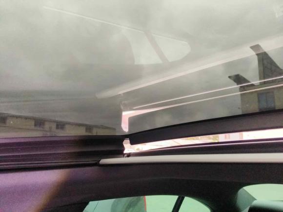 [上海·沪G] 二手大众一汽-大众CC2015款 1.8TSI 豪华型