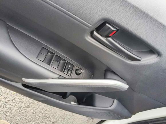 [成都·粤S] 二手丰田锋兰达2022款 2.0L CVT领先版