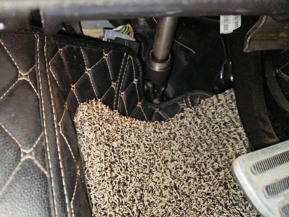 [宁波·浙B] 二手魏牌魏牌 VV72017款 2.0T 旗舰型