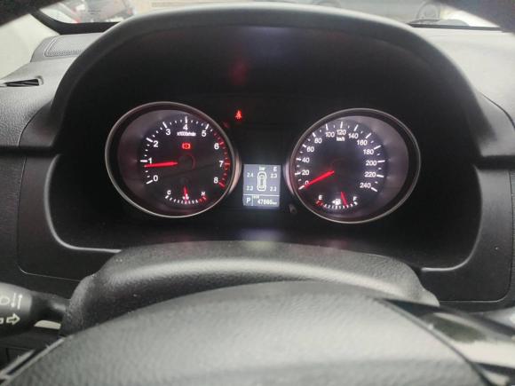 [南京·苏A] 二手哈弗哈弗M62019款 1.5T DCT两驱精英型 国VI