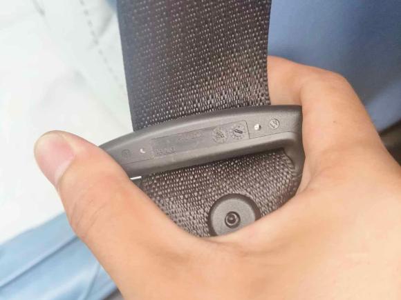 [湖州·浙E] 二手雪佛兰创酷2016款 1.4T 自动两驱舒适天窗版