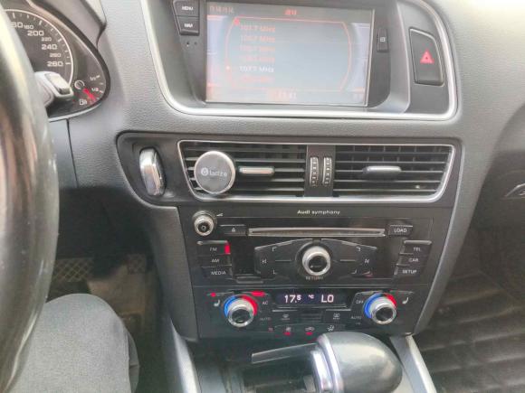 [上海·沪B] 二手奥迪奥迪Q52013款 40 TFSI 技术型