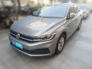大众宝来2020款 1.5L 自动时尚型