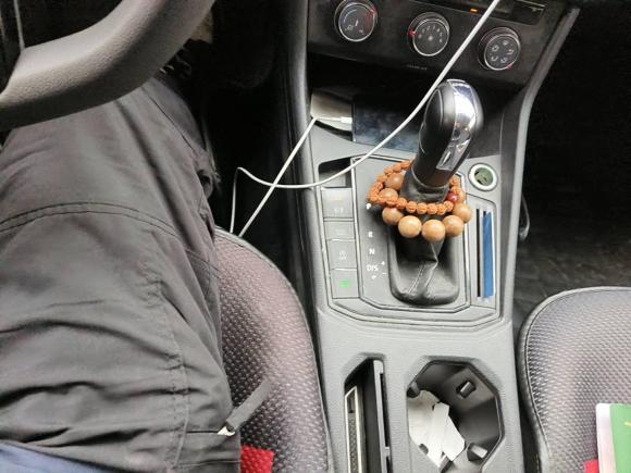 [合肥·皖A] 二手大众朗逸2019款 280TSI DSG舒适版 国VI