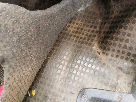 [义乌·浙G] 二手上汽大通MAXUS新途V802014款 2.5T 傲运通短轴中顶