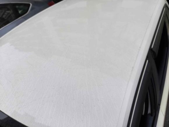 [上海·皖N] 二手大众桑塔纳2015款 浩纳 1.6L 自动风尚型