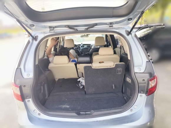 [成都·川A] 二手马自达马自达52011款 2.0L 自动舒适型