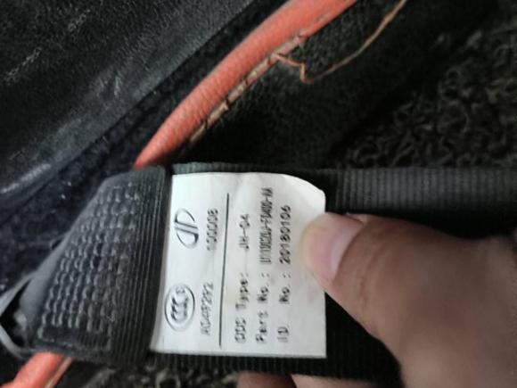 [台州·浙J] 二手东风风神东风风神AX42018款 1.6L DCT潮尚型天窗版