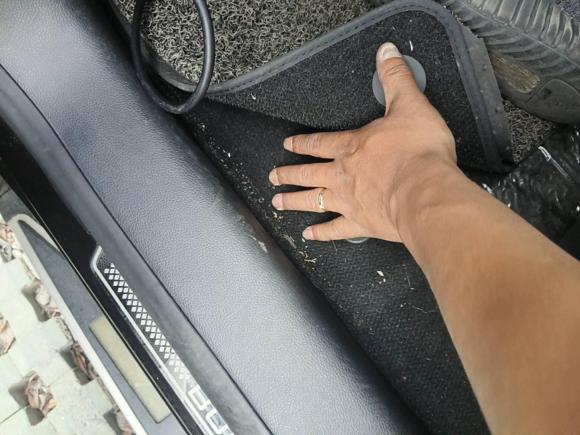 [苏州·苏E] 二手宝沃宝沃BX72016款 28T 两驱豪华版 5座