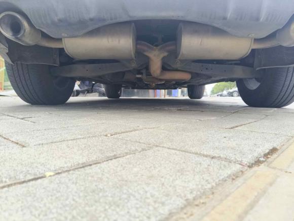 [金华·浙G] 二手宝沃宝沃BX72016款 28T 两驱豪华版 5座