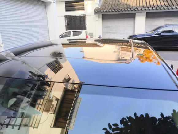 [苏州·苏E] 二手奥迪奥迪A6L2017款 30 FSI 舒适型