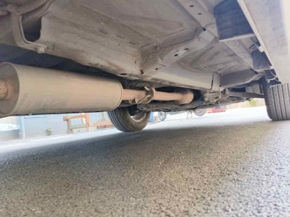 [上海·豫V] 二手哈弗哈弗M62019款 1.5T DCT两驱超值版 国VI