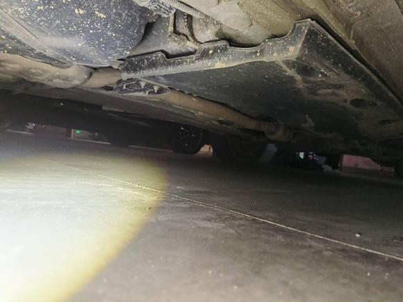 [杭州·浙A] 二手大众途观2017款 300TSI 自动两驱丝绸之路风尚版