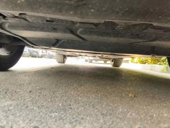 [合肥·皖A] 二手大众途岳2022款 280TSI 两驱舒适版