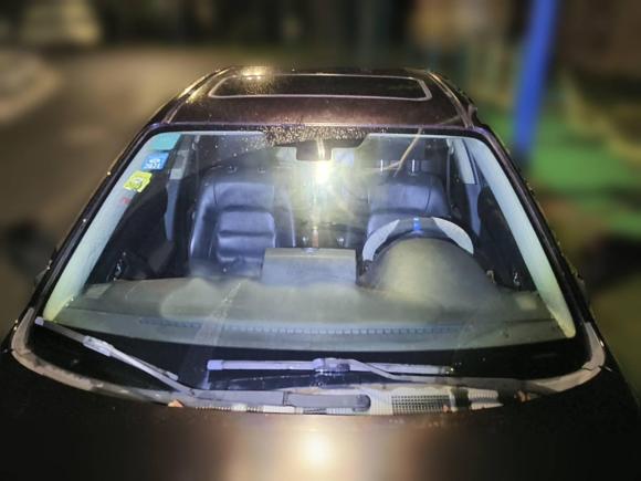 [嘉兴·浙A] 二手马自达马自达62015款 2.0L 自动豪华型