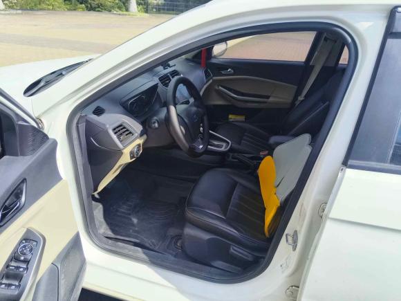 [佛山·粤Y] 二手福特福睿斯2015款 1.5L 自动舒适型