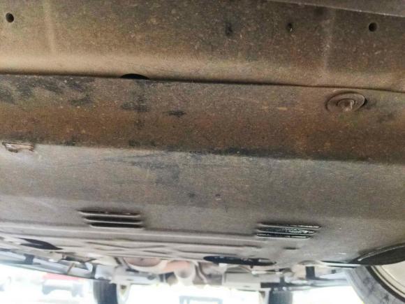 [金华·浙G] 二手陆风陆风X72015款 2.0T 全景尊贵版